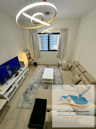شقة 1 غرفة نوم للايجار في التعاون، الشارقة - 4a6fb2e7-7796-498a-8c39-bd45cf0fd18f. jpg
