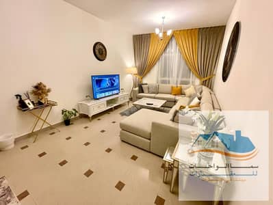 فلیٹ 2 غرفة نوم للايجار في التعاون، الشارقة - 62e43c1d-a343-40ac-a3d1-dad39759a3a4. jpg