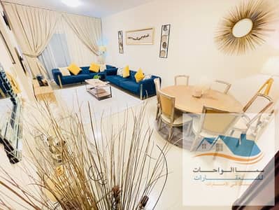 فلیٹ 1 غرفة نوم للايجار في التعاون، الشارقة - 62989fab-5470-43b9-ab9d-4e172b50b15e. jpg