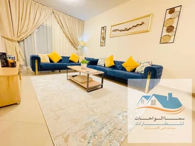 1 Bedroom Flat for Rent in Al Taawun, Sharjah - 7b8ca5bc-b40f-4e08-9324-4d90ae777551. jpg