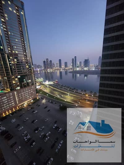2 Bedroom Flat for Rent in Al Khan, Sharjah - 31342c8f-38dd-4a69-90eb-0075198a80d7. jpg