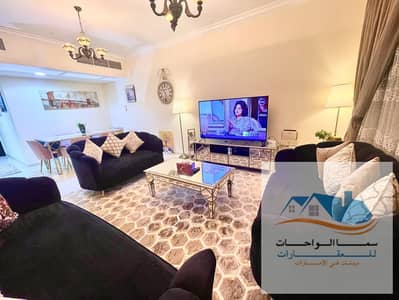 2 Bedroom Flat for Rent in Al Khan, Sharjah - ff841154-e4bb-4e59-ad9a-cec75e944541. jpg