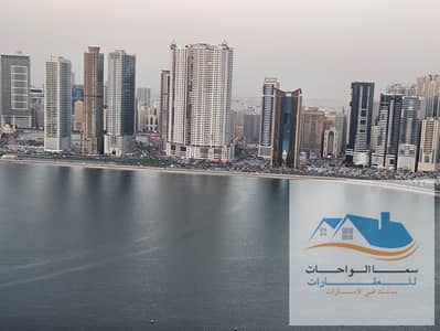 2 Bedroom Flat for Rent in Al Khan, Sharjah - fc9be793-0b4b-420f-add4-922d11f95f38. jpg