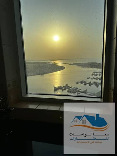 فلیٹ 1 غرفة نوم للايجار في الخان، الشارقة - d88b38dd-f647-4d69-97cb-e454104d0d73. jpg