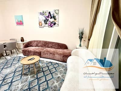 1 Bedroom Apartment for Rent in Al Majaz, Sharjah - 0f242ffd-a991-4609-b747-6d1277c5b5ed. jpg