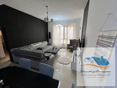 1 Bedroom Flat for Rent in Al Khan, Sharjah - 3dacf249-2625-4969-bb66-f7e6a69307ca. jpg