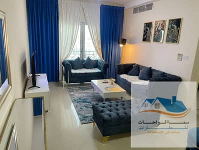 فلیٹ 1 غرفة نوم للايجار في التعاون، الشارقة - 671da848-108d-427f-bb44-023bc355ce37. jpg