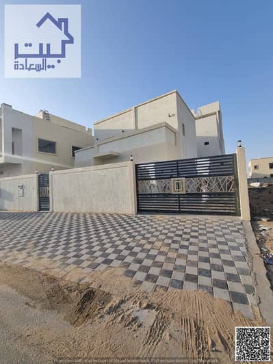 3 Bedroom Villa for Rent in Al Zahya, Ajman - IMG-20250731-WA0170. jpg