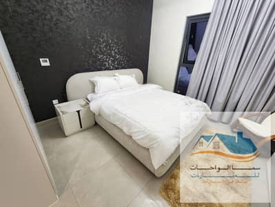 Studio for Rent in Al Khan, Sharjah - fd1007e6-fe36-4c08-a7d3-39a70d64dbd0. jpg