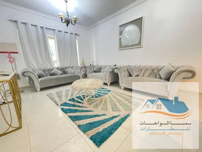 2 Bedroom Flat for Rent in Al Qasba, Sharjah - a4f77dee-78bf-46e9-895c-02cb67679413. jpg