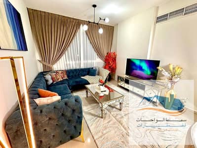 فلیٹ 1 غرفة نوم للايجار في المجاز، الشارقة - 1fd91c7f-725b-46fd-a4b0-6f45afff7729. jpg