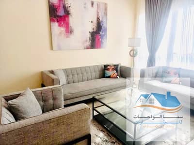 1 Bedroom Apartment for Rent in Al Majaz, Sharjah - 9b0c3253-fefb-4d97-82d3-b7e8ecb8b342. jpg