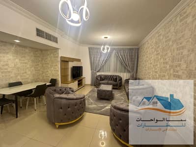 2 Bedroom Apartment for Rent in Al Taawun, Sharjah - f5fc89df-65c7-4b85-b1e6-9e80b1b58a7f. jpg