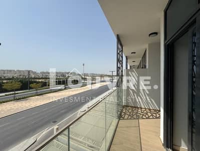1 Спальня Апартаменты Продажа в Масдар Сити, Абу-Даби - 9caa0da6-500f-4c32-8605-9ebfcfa8381c. jpg