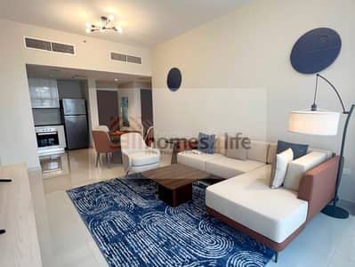 1 Bedroom Apartment for Rent in Al Sufouh, Dubai - Vacant | Spacious | Open View | Fully Furnished