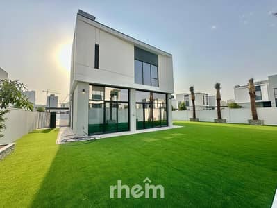 阿尔弗雷德街区， 迪拜 4 卧室别墅待租 - 位于阿尔弗雷德街区，阿尔弗雷德西区，Murooj Al Furjan West 4 卧室的别墅 380000 AED - 12478591