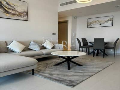 2 Bedroom Flat for Sale in Al Jaddaf, Dubai - Live or Invest | Large Units | Al Waleed Garden 1