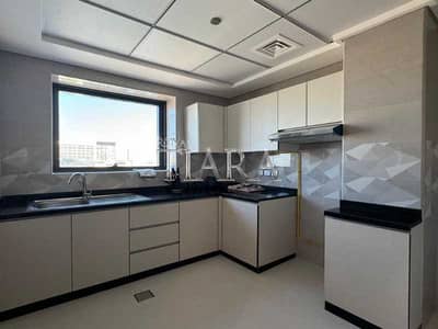 3 Bedroom Flat for Sale in Al Jaddaf, Dubai - Family-Friendly Apartments | High ROI | Al Waleed1