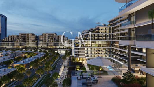 1 Спальня Апартамент Продажа в Остров Аль Рим, Абу-Даби - 017-scaled. jpg