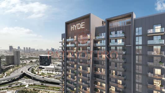 1 Bedroom Apartment for Sale in Dubai Hills Estate, Dubai - View_4. jpg