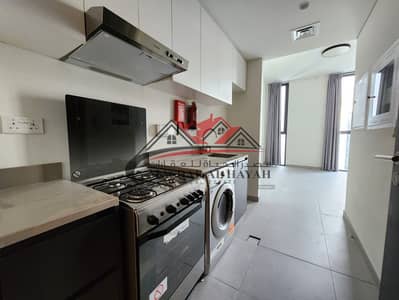 Studio for Rent in Aljada, Sharjah - 1000025067. jpg