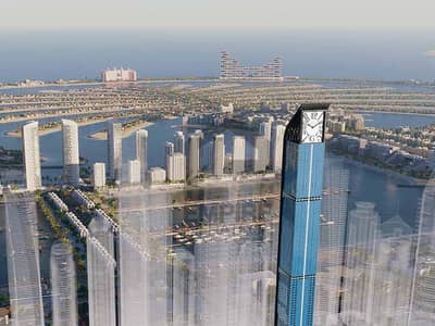 1 Bedroom Flat for Sale in Dubai Marina, Dubai - Branded | Prime Location | In the Heart of Marina