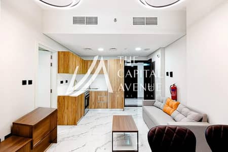 1 Bedroom Flat for Rent in Al Maryah Island, Abu Dhabi - WhatsApp Image 2025-07-21 at 12.47. 26 PM. jpeg