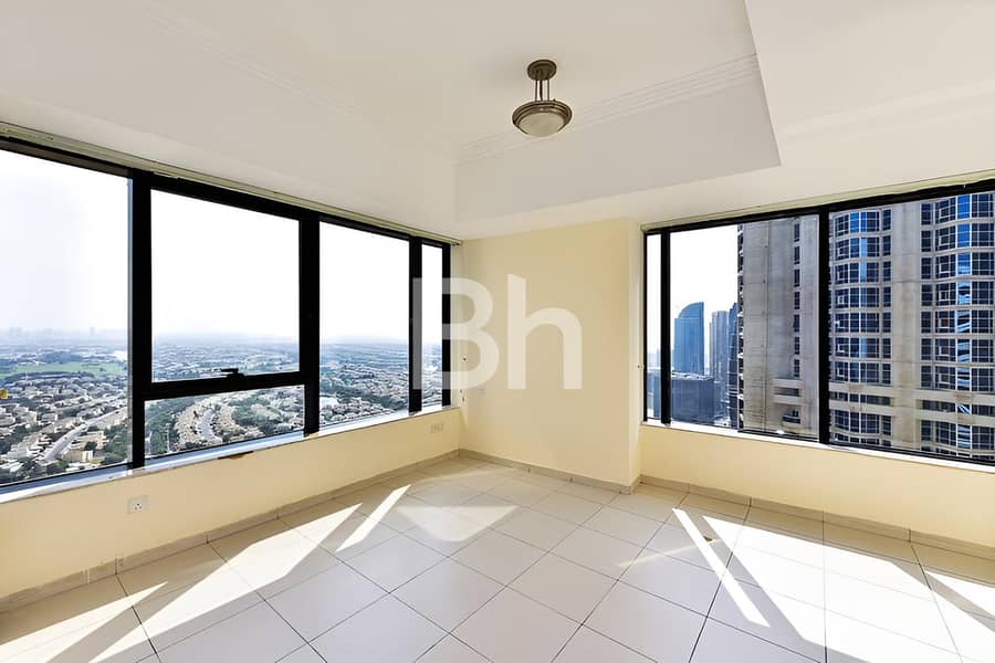位于朱美拉湖塔 (JLT)，JLT R区，瓦利德乐园 2 卧室的公寓 2055000 AED - 12478630