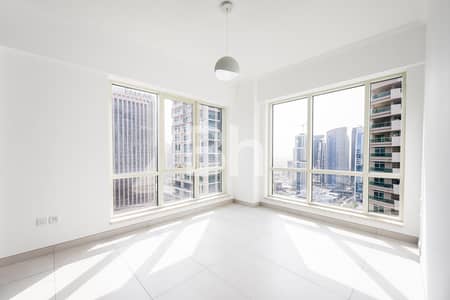 2 Bedroom Apartment for Rent in Dubai Marina, Dubai - Upgraded | Marina View | High Floor
