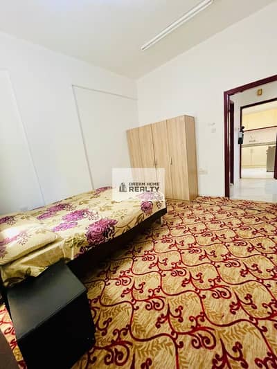 1 Bedroom Flat for Rent in Al Nabba, Sharjah - 1CFD7689-D591-4269-B89B-33FDDC33766C. jpeg