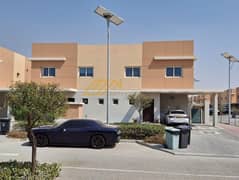 3+MAID TOWNHOUSE | READY FOR MOVE IN | PRIME LOCATION