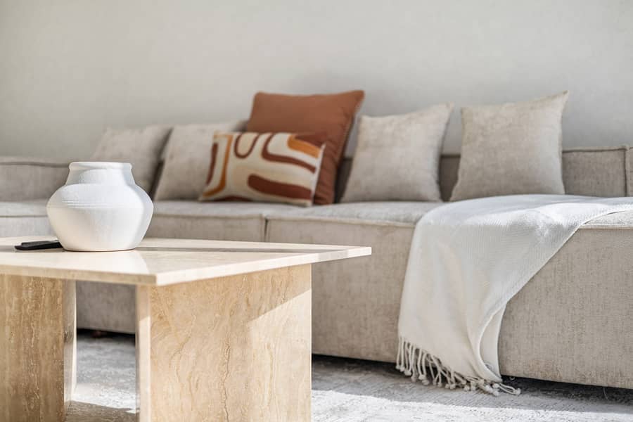 Pristine 2 BR + Maidsroom | Great Amenities | Bills Included - Image 13