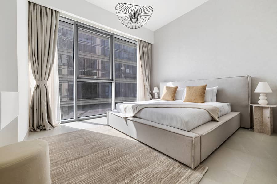 Pristine 2 BR + Maidsroom | Great Amenities | Bills Included - Image 14