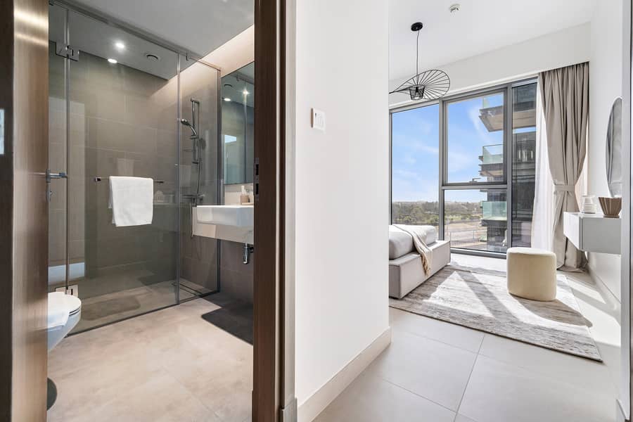 Pristine 2 BR + Maidsroom | Great Amenities | Bills Included - Image 16