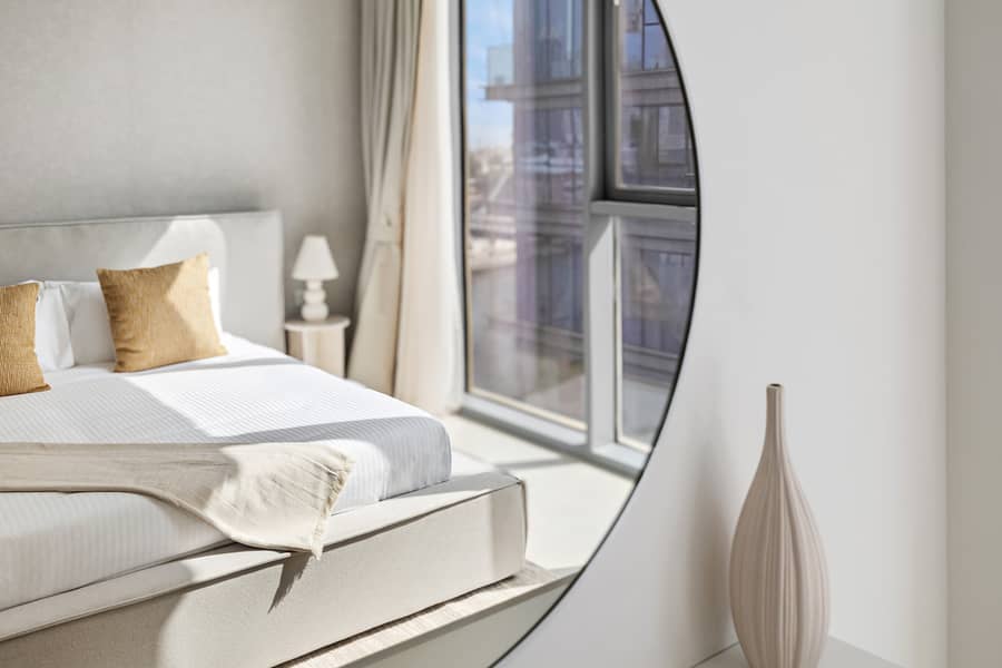 Pristine 2 BR + Maidsroom | Great Amenities | Bills Included - Image 17