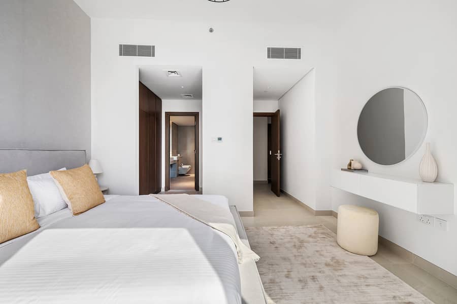 Pristine 2 BR + Maidsroom | Great Amenities | Bills Included - Image 19