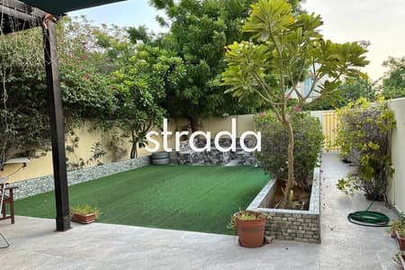 3 Bedroom Villa for Rent in The Springs, Dubai - Type 3M | Available Soon | Well Maintained | Study