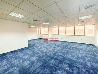 Office for Rent in Dubai Investment Park (DIP), Dubai - Fitted Office | Prime Location | Best Price