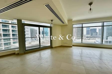 迪拜市中心， 迪拜 1 卧室单位待租 - 位于迪拜市中心，景观高塔，景观高塔C座 1 卧室的公寓 114999 AED - 12478767
