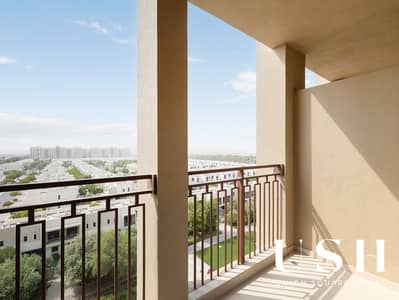 1 Bedroom Apartment for Rent in Town Square, Dubai - IMG_4412. jpg