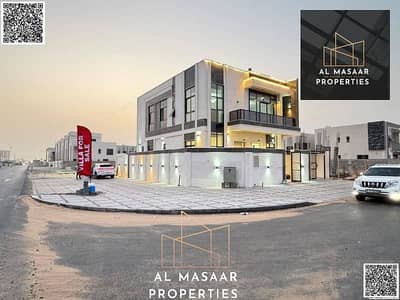 5 Cпальни Вилла Продажа в Аль Хелио, Аджман - 788898937-800x600. jpeg