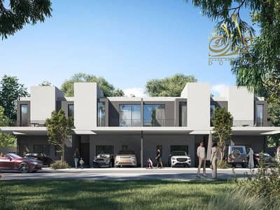2 Bedroom Townhouse for Sale in Al Sehma, Sharjah - WhatsApp Image 2025-02-24 at 12.33. 10 PM. jpeg