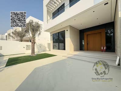 4 Bedroom Villa for Sale in Al Zorah, Ajman - 87507343-38ef-4fea-a1d2-c3f8cbfc2c9a. jpg