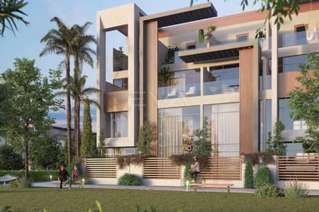 4 Bedroom Villa for Sale in Dubai Investment Park (DIP), Dubai - Single Row | Close to Amenities | 4BR + Maid