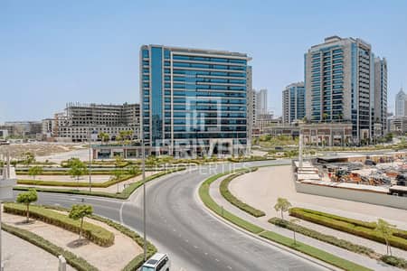 شقة 1 غرفة نوم للايجار في أرجان، دبي - شقة في برج فيو ريزيدينس،أرجان 1 غرفة 85000 درهم - 12478932