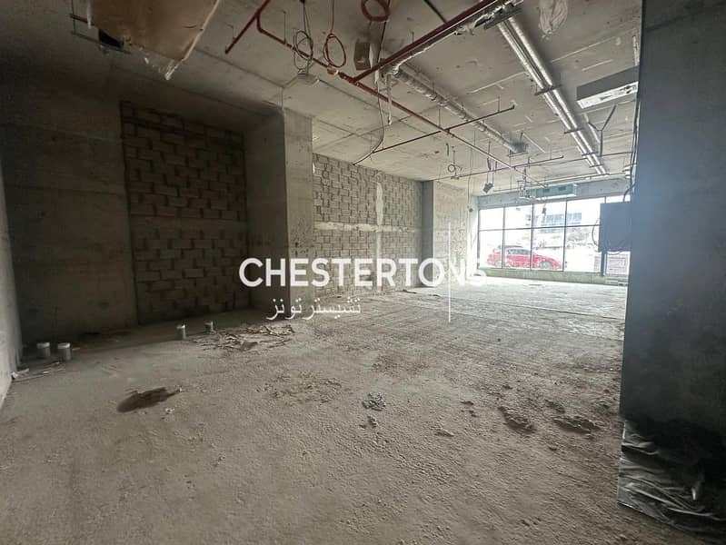 Tienda en Dubai Marina,Botanica Tower, 1200000 AED - 12478944 Tienda en Dubai Marina,Botanica Tower, 1200000 AED - 12478944