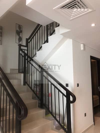 4 Bedroom Townhouse for Rent in DAMAC Hills 2 (Akoya by DAMAC), Dubai - WhatsApp Image 2025-08-11 at 14.52. 00 (1). jpeg