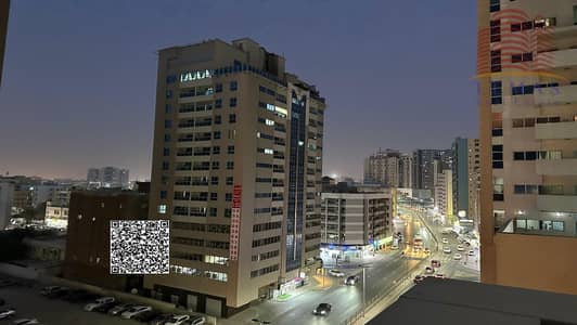 فلیٹ 1 غرفة نوم للبيع في الراشدية، عجمان - Untitled Project (43). jpg