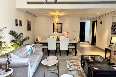 3 Bedroom Townhouse for Sale in Mudon, Dubai - Single Row | Full Upgraded | Green Walk View