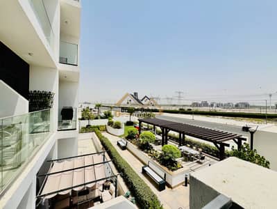 Studio for Rent in Meydan City, Dubai - IMG_2084. jpeg